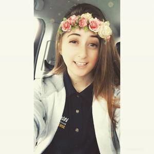 Meet your Posher, Allison